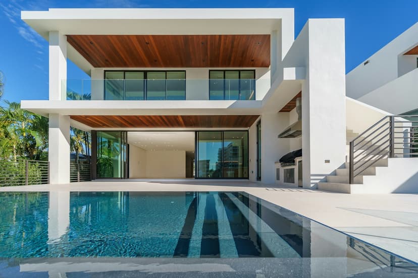 Summerlin & The Ridges Guide