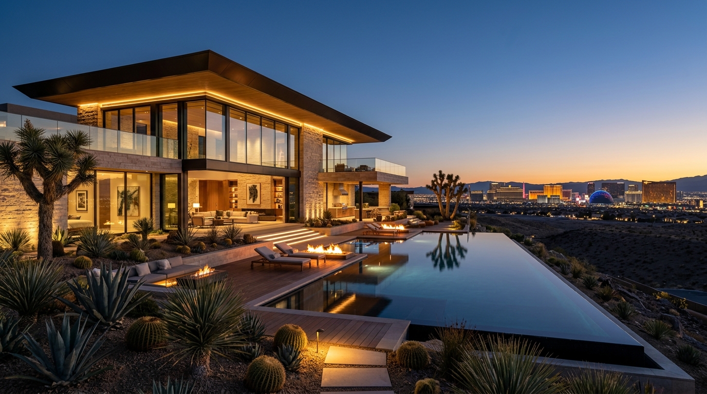 The Estates at Southern Highlands