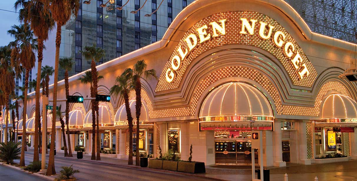 Golden Nugget