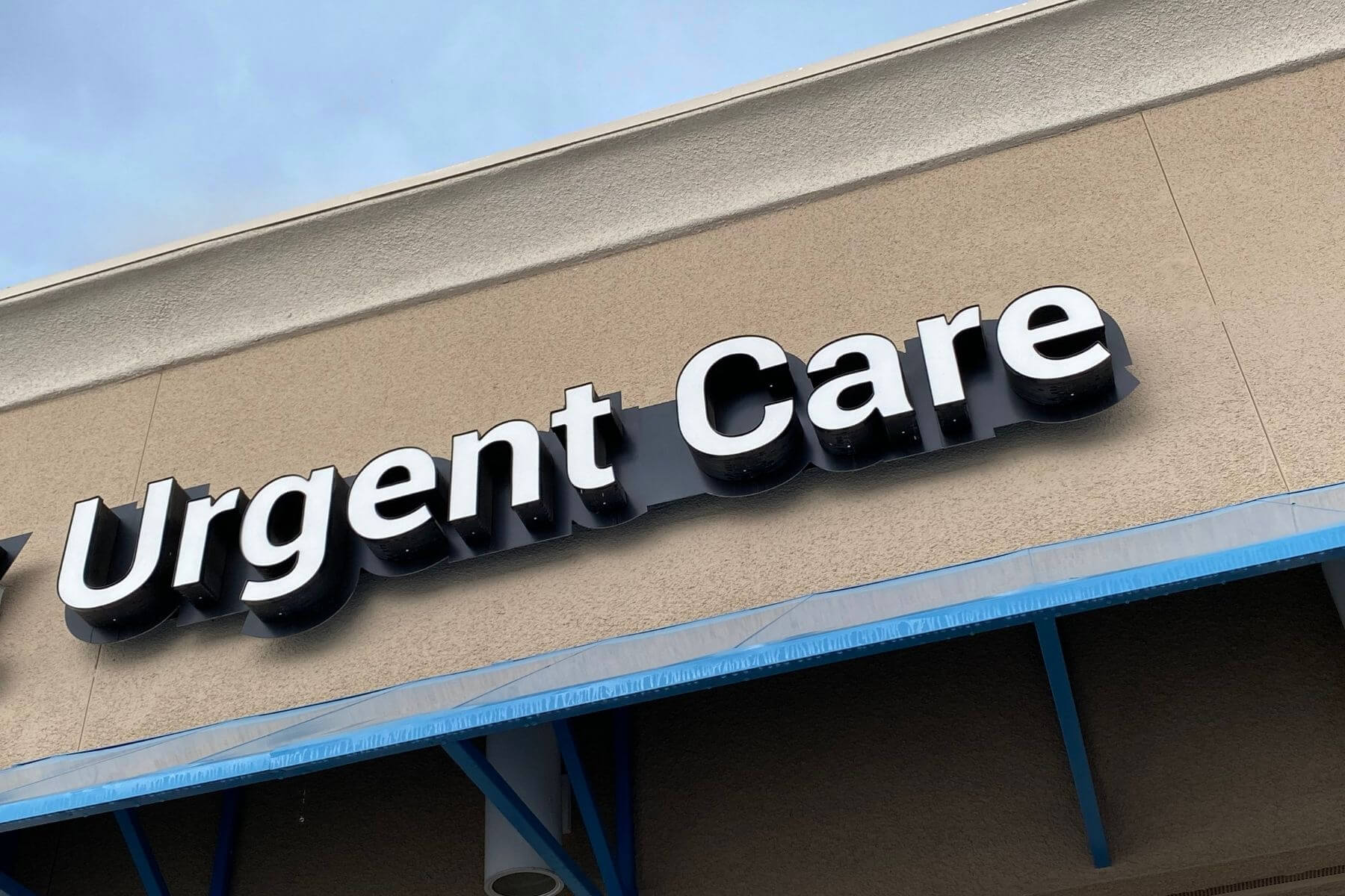 Las Vegas Urgent Care Centers