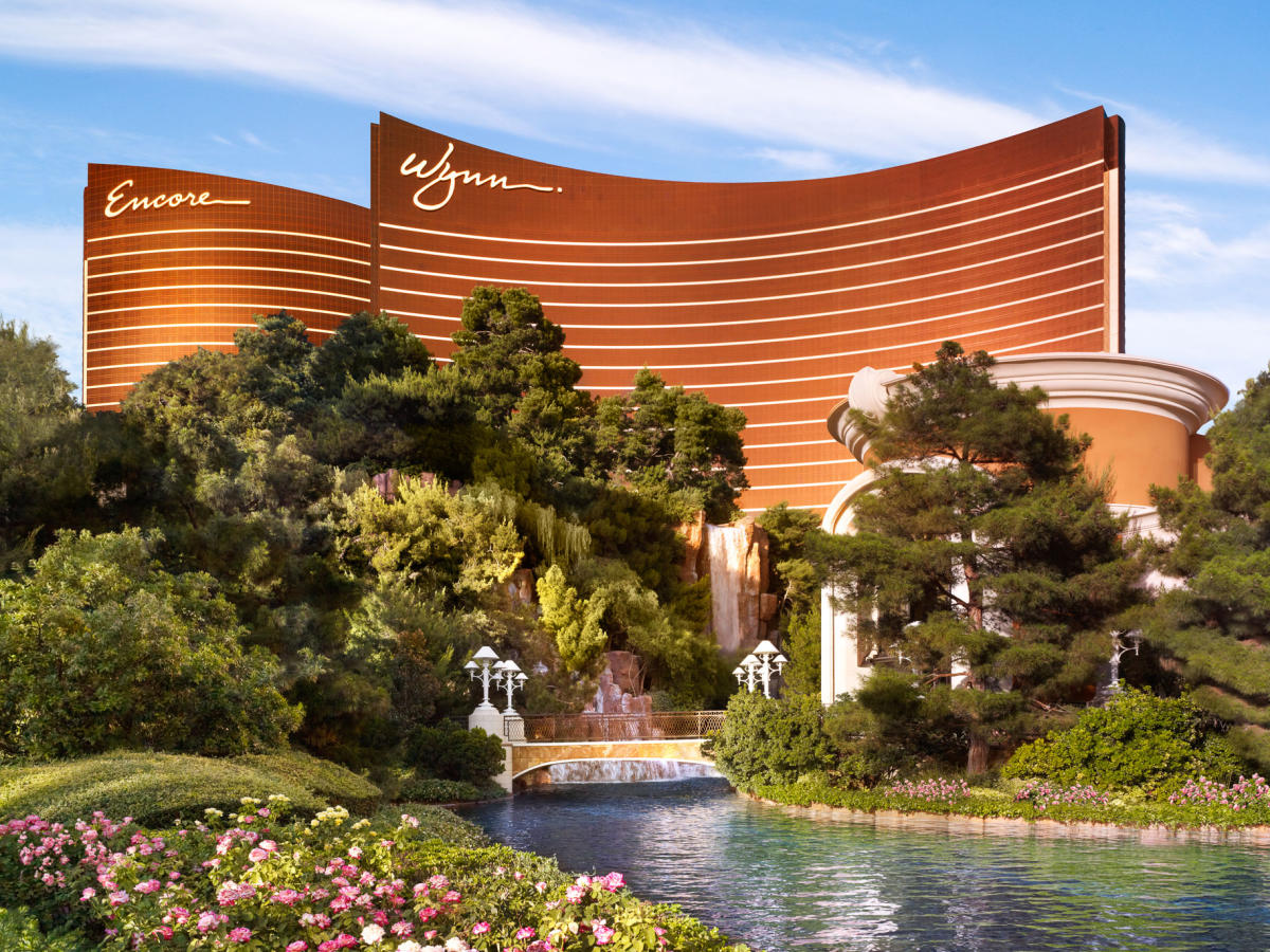 Wynn Las Vegas