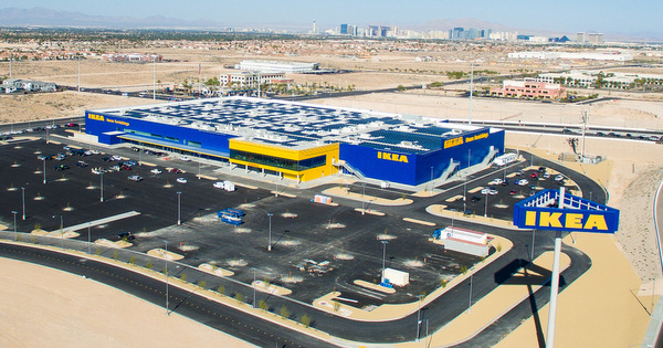 IKEA Las Vegas