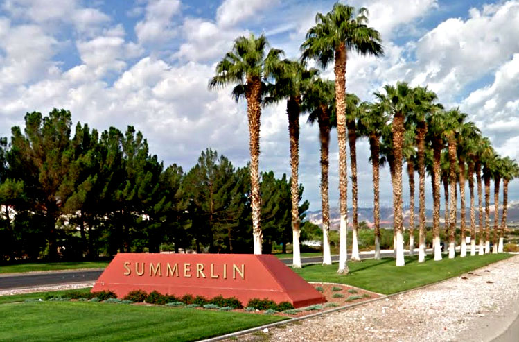 Summerlin