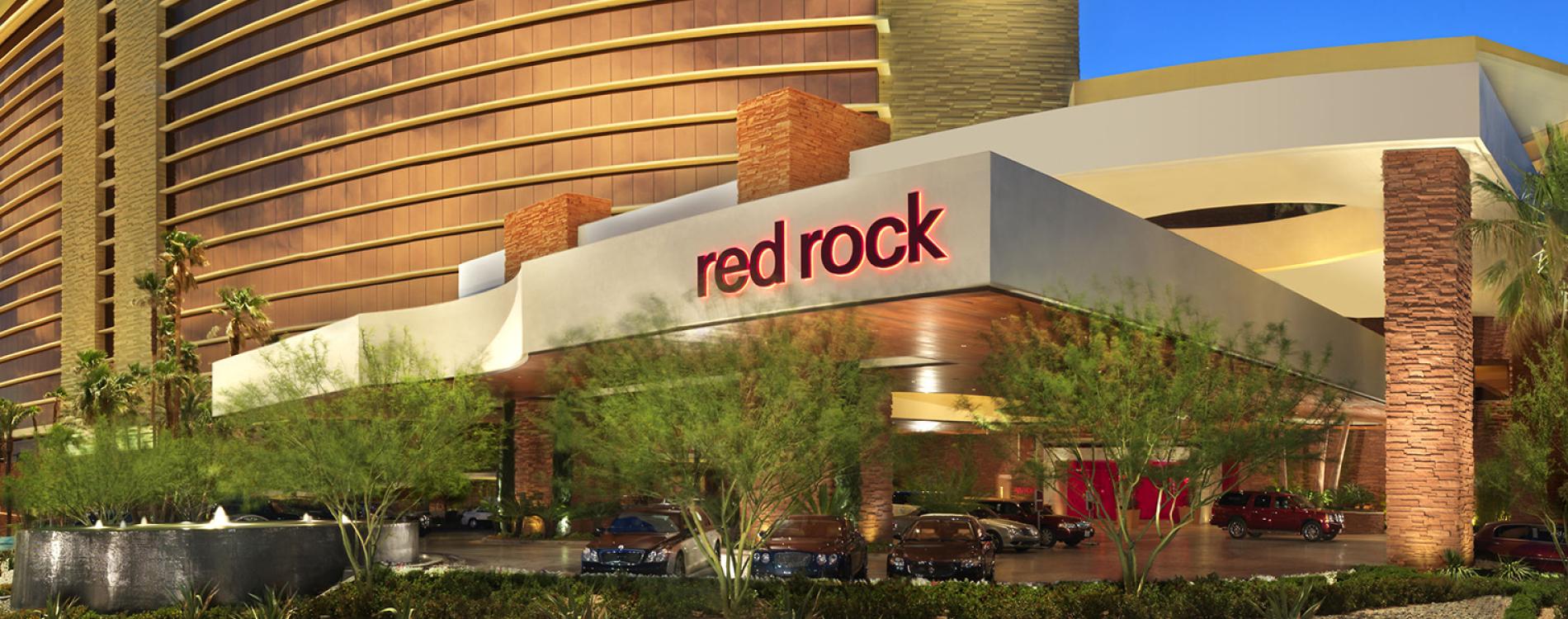 Red Rock Casino Resort