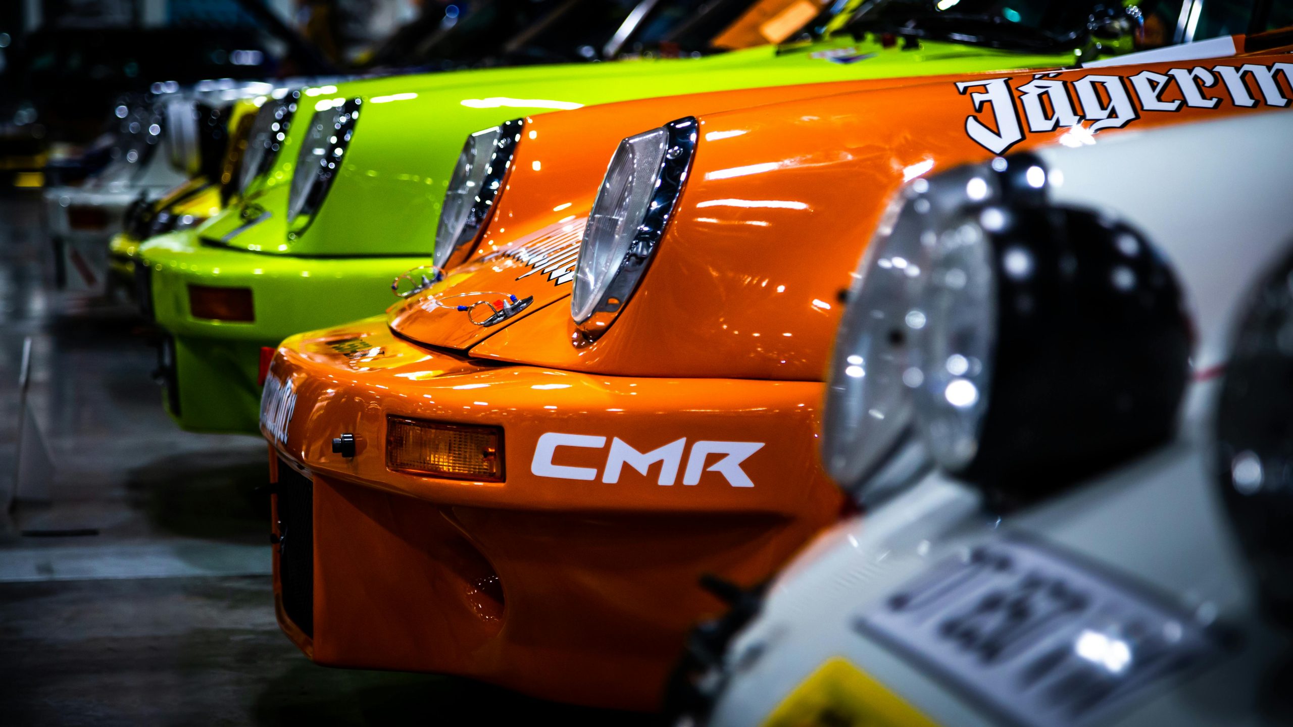 Porsche Enthusiasts Celebrate: Largest Dealership in Nevada Opens Its Doors in Henderson