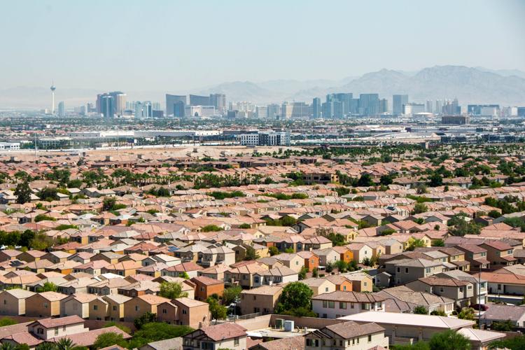 Analyzing the Las Vegas Housing Market: Rising Prices, Limited Inventory, and Affordability Challenges