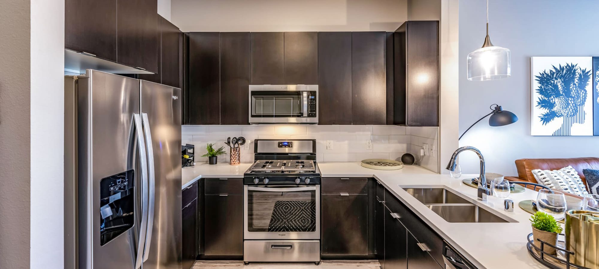 Best Apartments Under $1500 in Las Vegas: A 2025 Guide