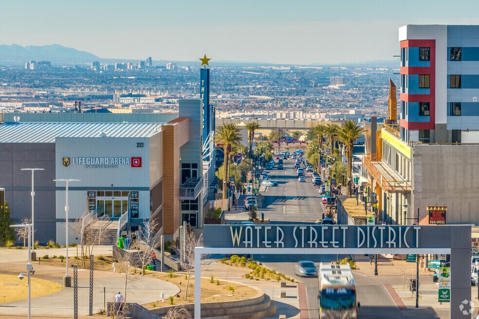 57th Annual St. Patrick’s Day Parade and Festival in Las Vegas