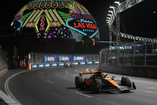 Financial Performance and Future Strategies of the 2024 Las Vegas Grand Prix