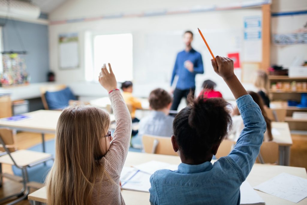 Nevada Governor Joe Lombardo and Attorney General Aaron Ford Clash Over Education Department Plans