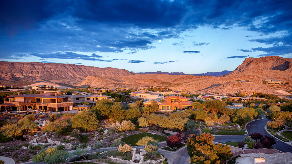 Spotlight on Summerlin: The Ultimate Master Planned Community