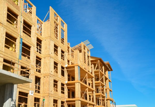 More Affordable Housing on Its Way for Las Vegas Residents