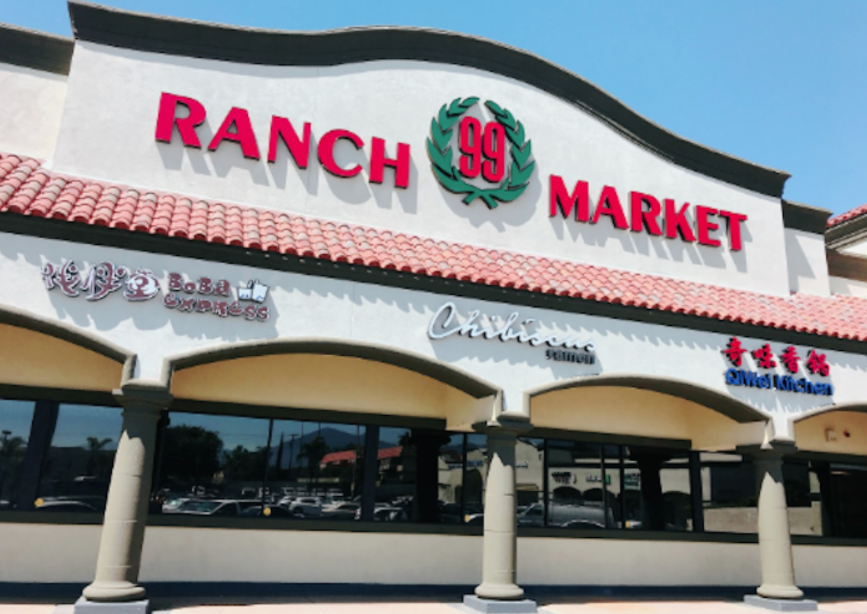 Asian Grocery Store 99 Ranch Market Announces Closure in Las Vegas
