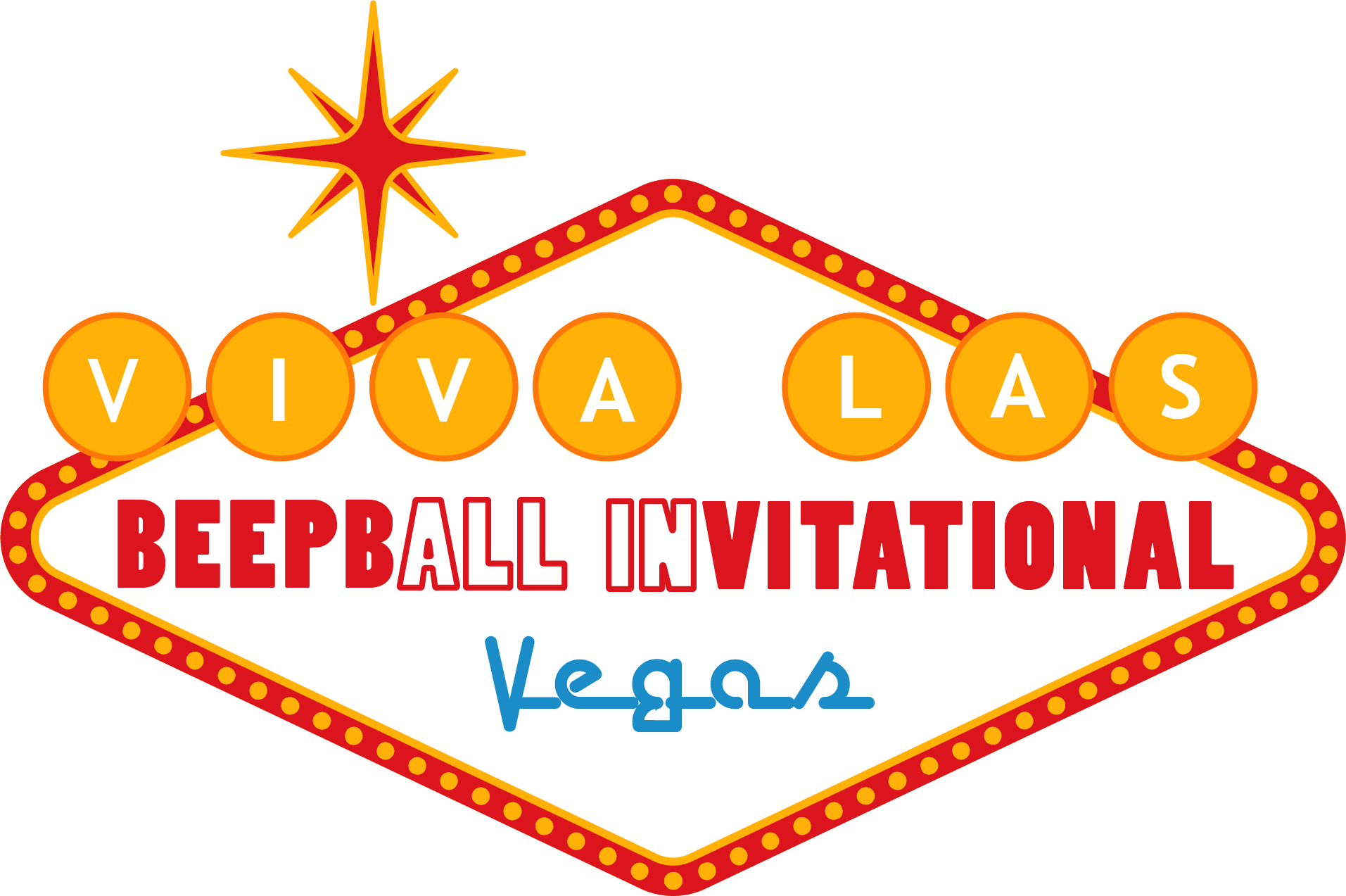 How the Las Vegas Beep Baseball Tournament Helped a Blind Athlete Reclaim His Love for the Game