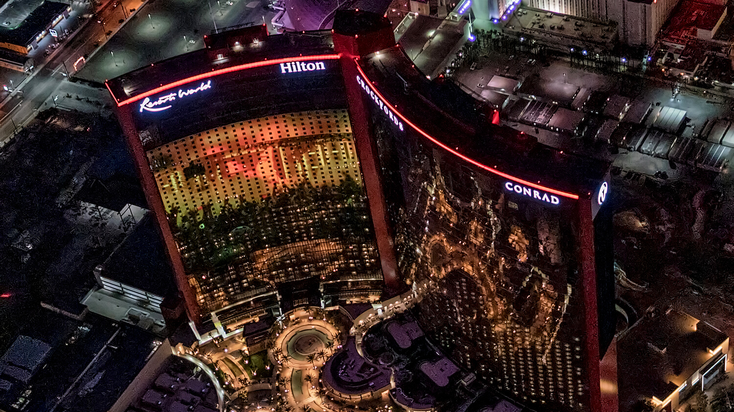 Resorts World Las Vegas Faces $10.5 Million Fine Amid Illegal Gambling and AML Failures