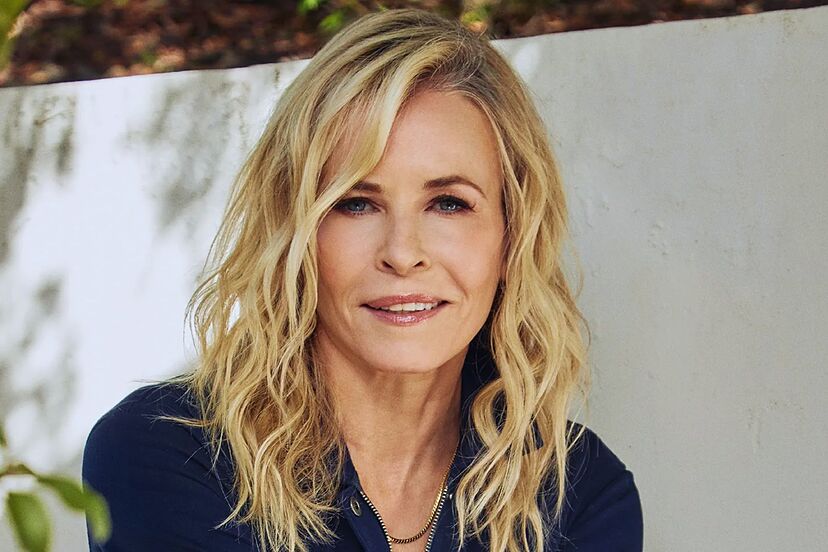 Chelsea Handler at 50: A Las Vegas Residency and New Books