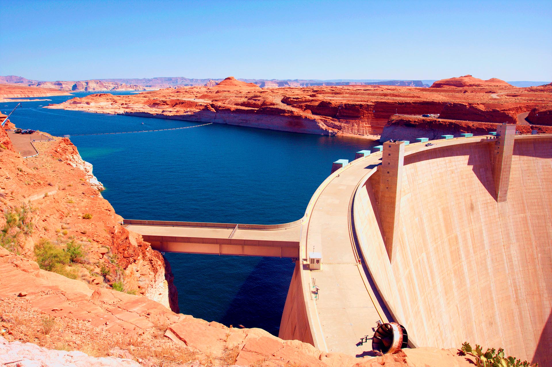 California, Arizona, and Nevada Seek Collaborative Solutions for Colorado River Management as Challenges Loom