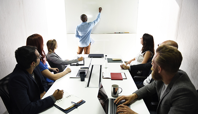 Enhancing Community-Event Partnerships through Workshops in the City of Las Vegas