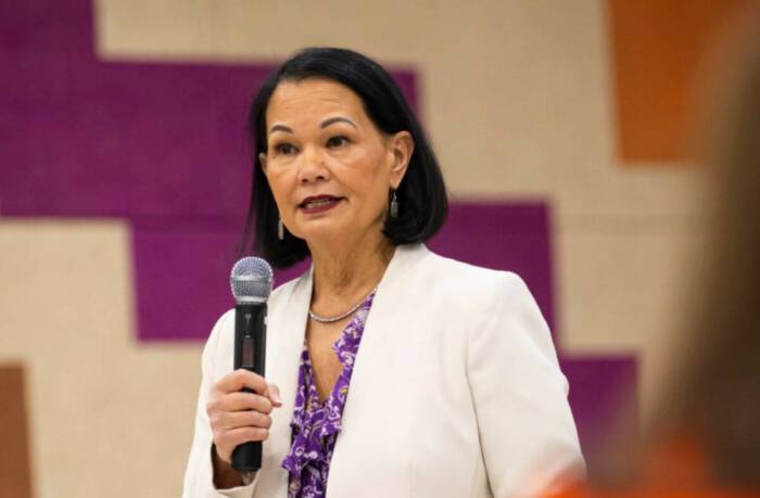 New CCSD Superintendent Jhone Ebert’s Expertise Positions Her for Success
