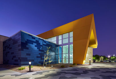 With New Studio in Summerlin, CSN Film Students’ Dreams Stay Close to Home