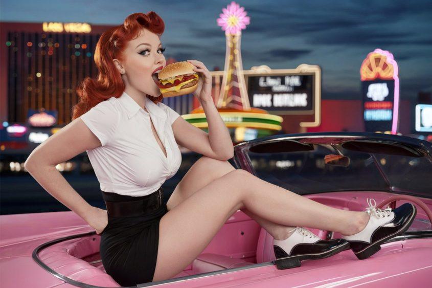 Naughty Patty’s: A New Burger Spot Coming to Cosmopolitan Las Vegas