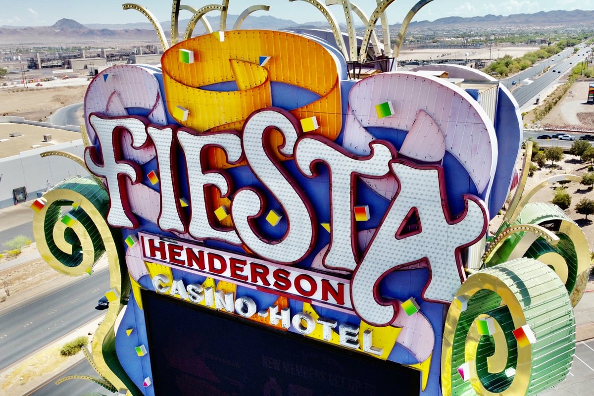 Henderson’s Ambitious Vision for Fiesta Henderson Site Redevelopment