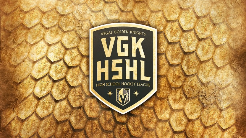 Vegas Golden Knights Launch High School Hockey League in Las Vegas Valley