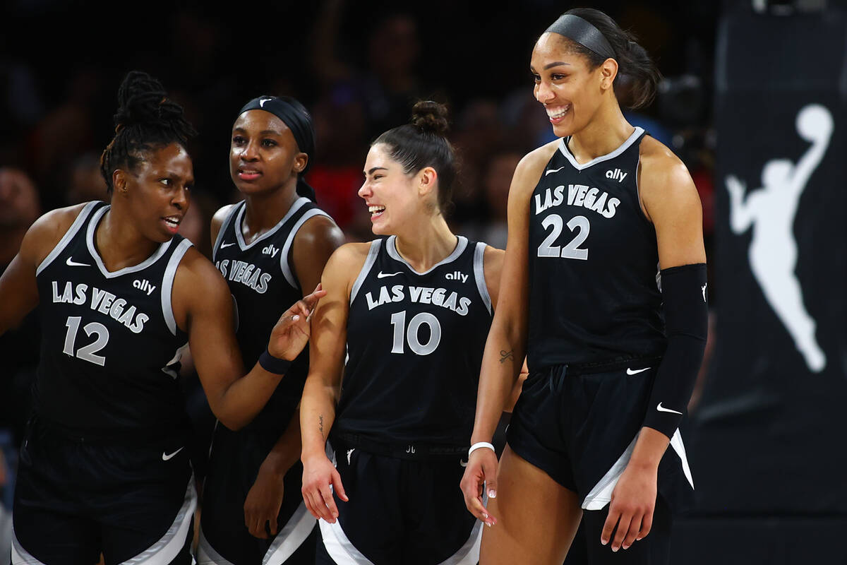 Westgate Las Vegas Partners with the Las Vegas Aces to Foster Community Engagement and Fan Excitement