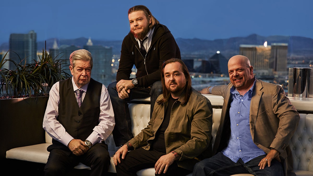 The Rise of a Las Vegas Empire: How ‘Pawn Stars’ Transformed Business Downtown