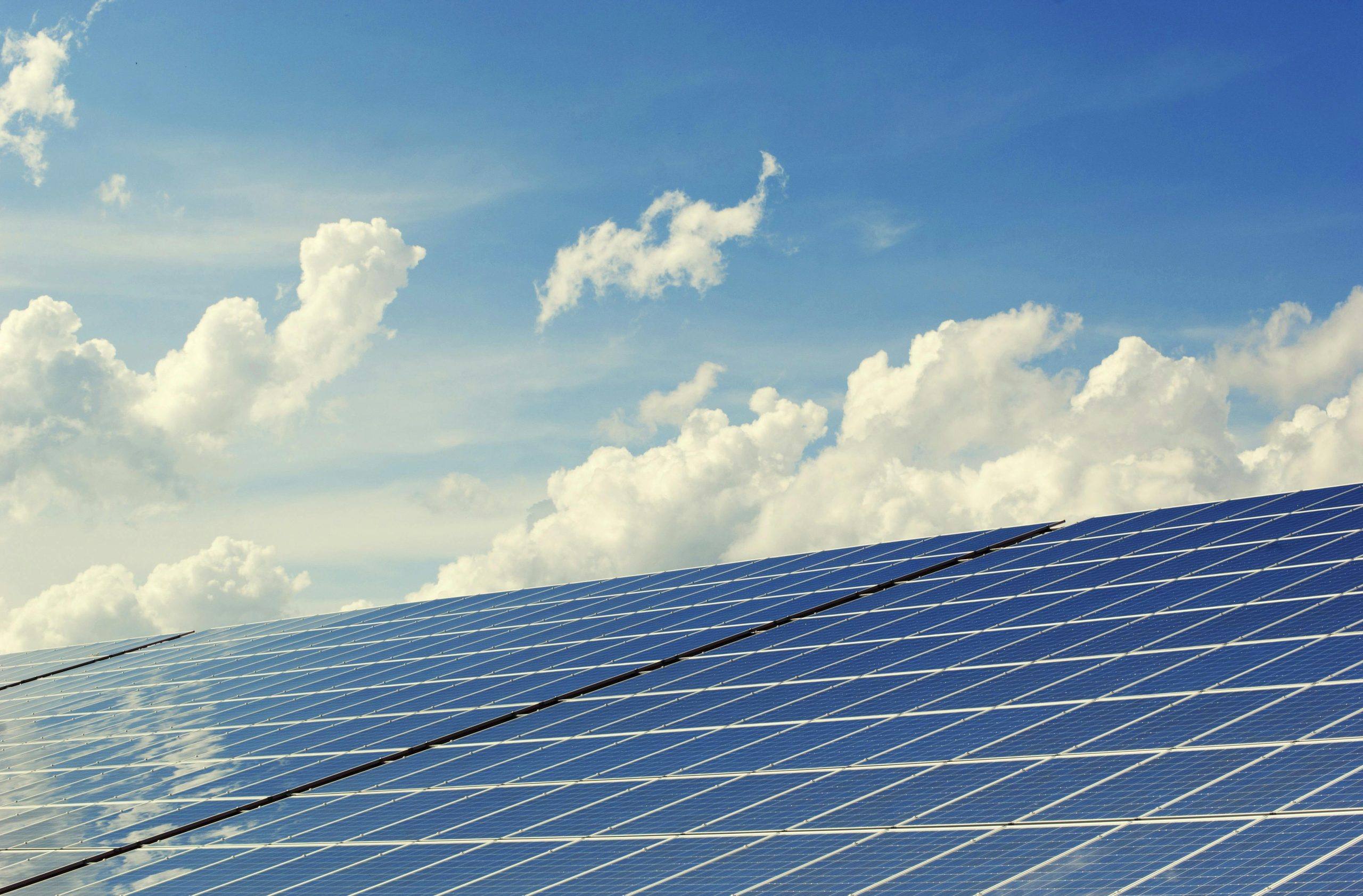 With Focus on Technology and Energy Efficiency, Las Vegas to Lead in Renewable Energy