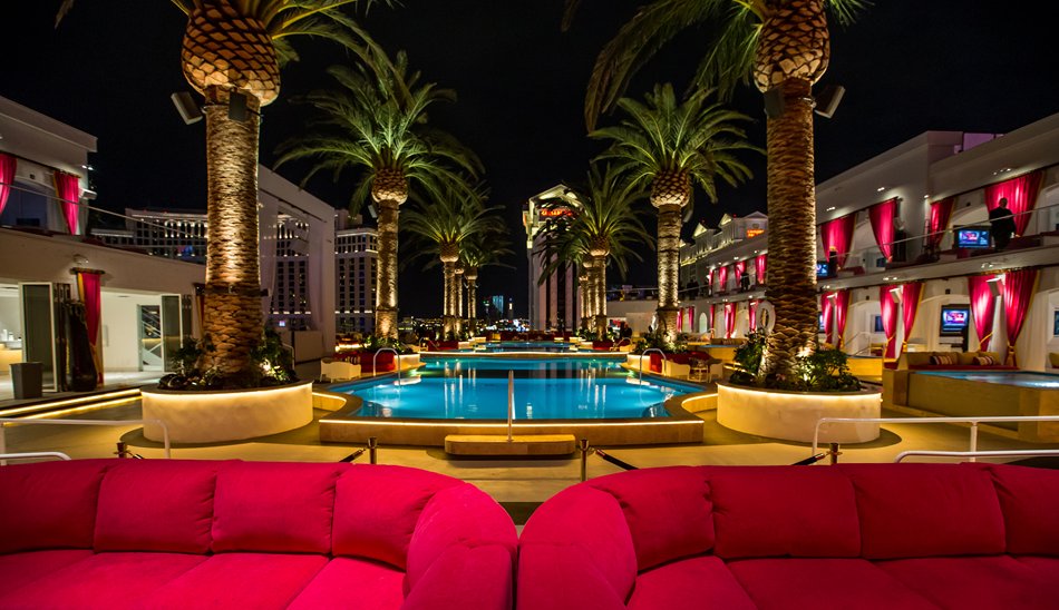 The Transformation of The Cromwell: Introducing The Vanderpump Hotel