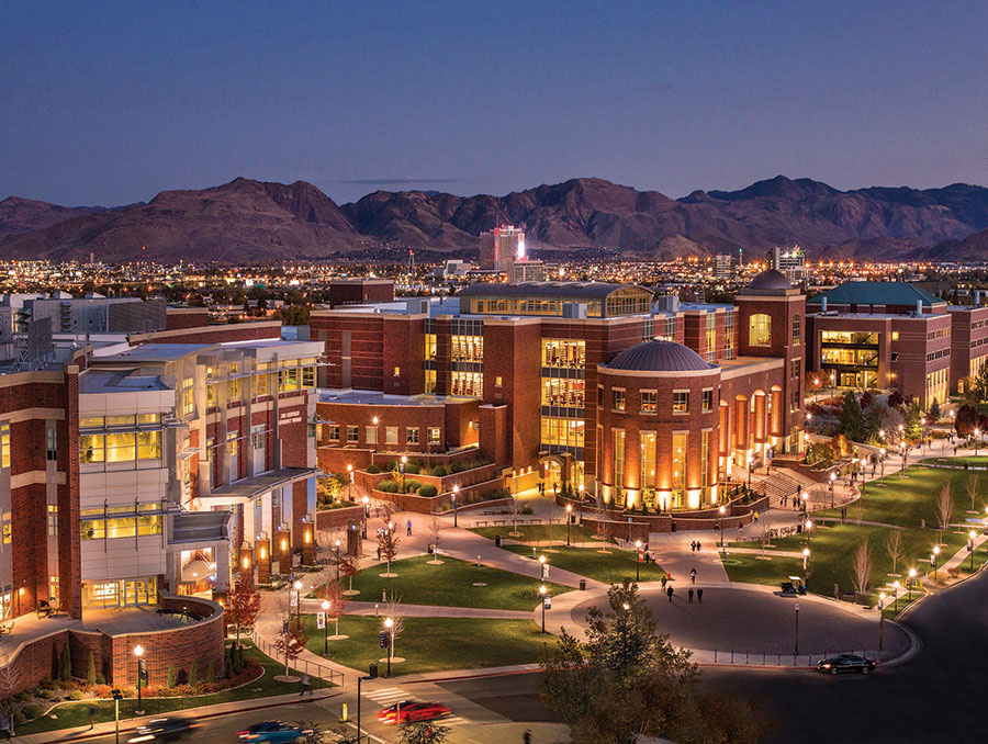 Nevada Drives Innovation, Education, and Sustainability Through Key Initiatives