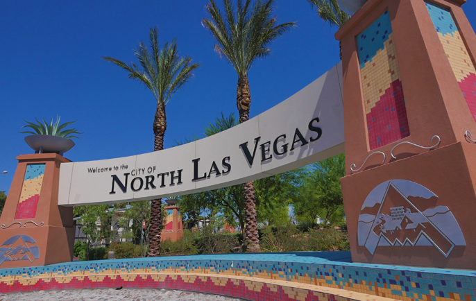 Key Updates from North Las Vegas: New Shopping Center, Tragic Crashes, and More