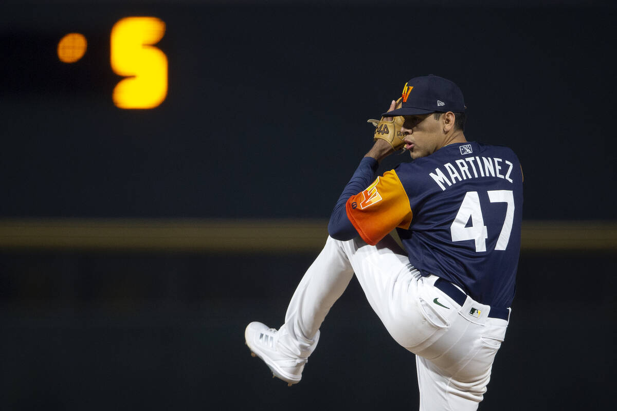 Aviators Expect to Lean on Pitching in 2025: ‘We Have Some Big Arms’