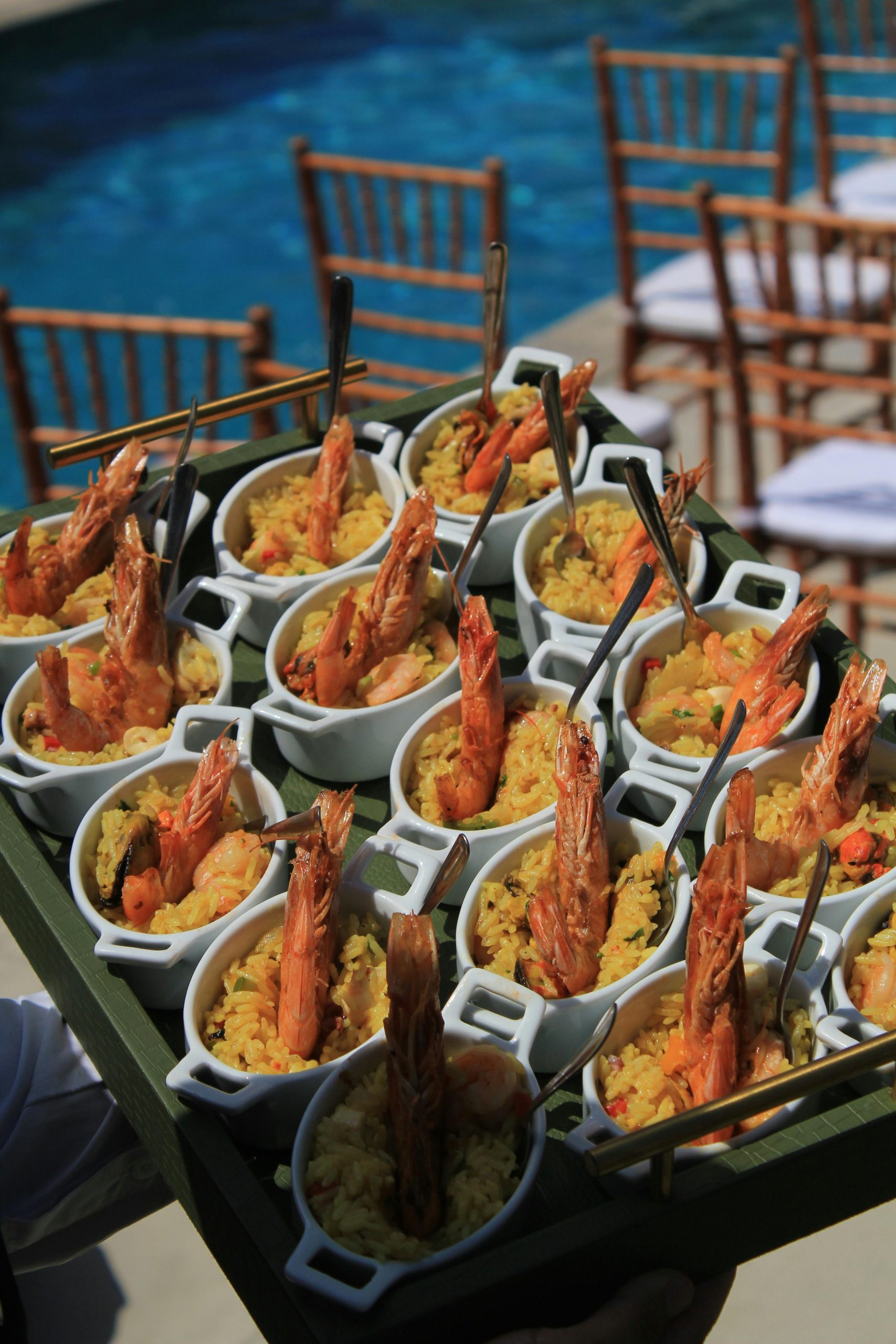 Get Ready for Patio: M Resort’s New Poolside Eatery Opening April 2025