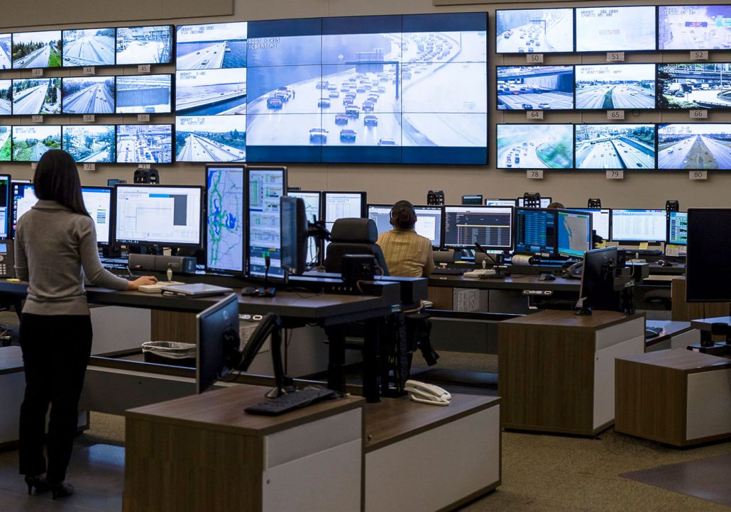 Clark County Sheriff Kevin McMahill Advocates for Red Light Traffic Cameras in Nevada