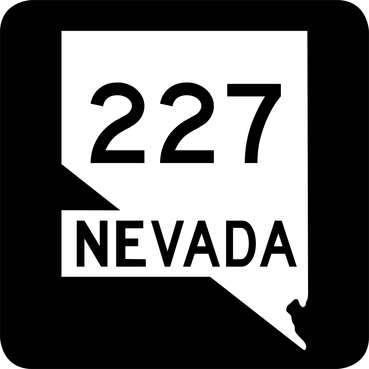 Upcoming Lane Reductions on State Route 227 for Roundabout Preparation