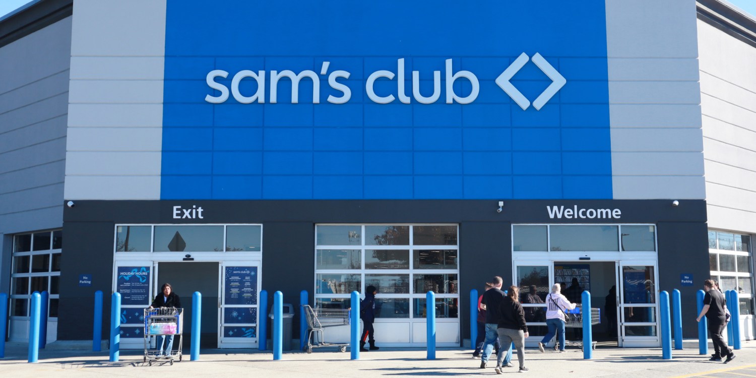 Sam’s Club Adjusts Free Shipping Perk for Plus Members Starting August 2024