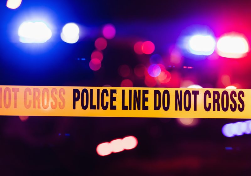 Sheriff Kevin McMahill Prioritizes Local Crime Over Immigration Enforcement