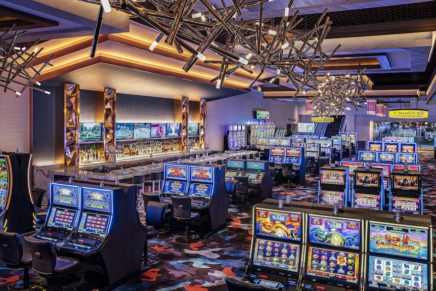 Massive Slots Jackpot Win at Palms Casino Resort: $151,549.75 on a $60 Spin