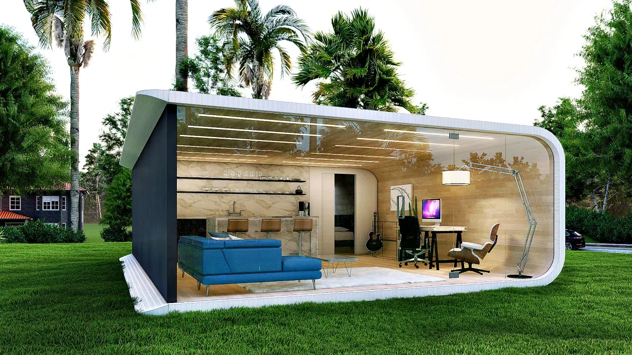 The Future is Now: Embracing Technology and Energy Efficiency in Homebuilding