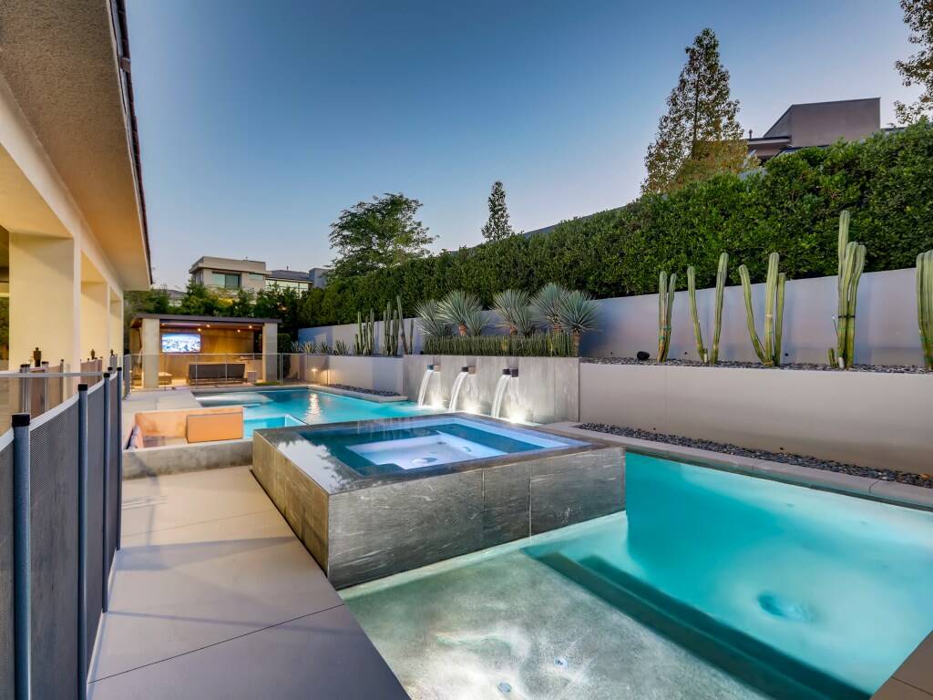 Former Golden Knights Player Alec Martinez Sells Summerlin Home for $3.75 Million