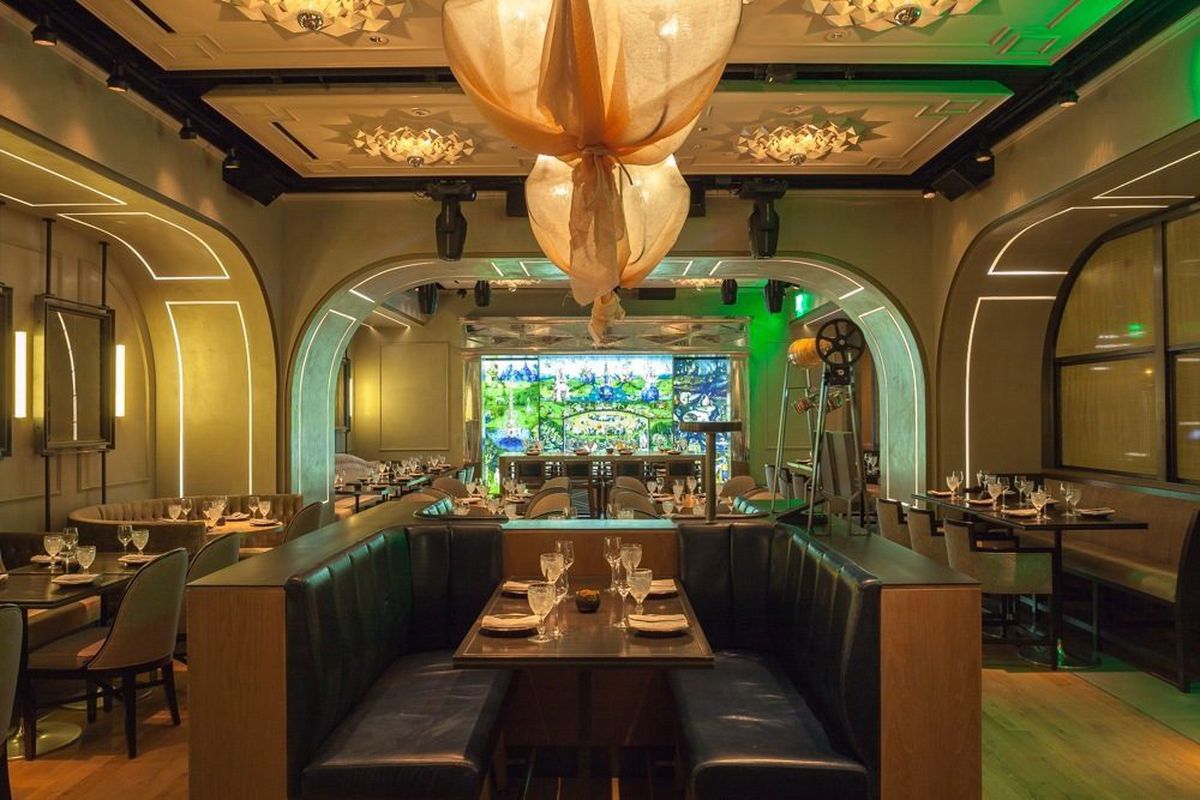 The Return of Rose. Rabbit. Lie.: A Nostalgic Pop-Up Revival in Las Vegas