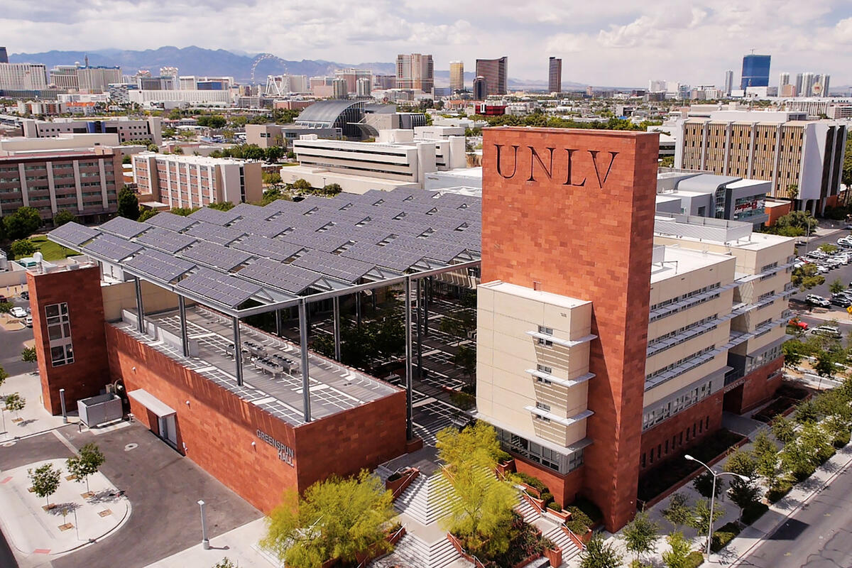 The Challenges Facing UNLV and Nevada Institutions Amid Budget and Research Funding Cuts