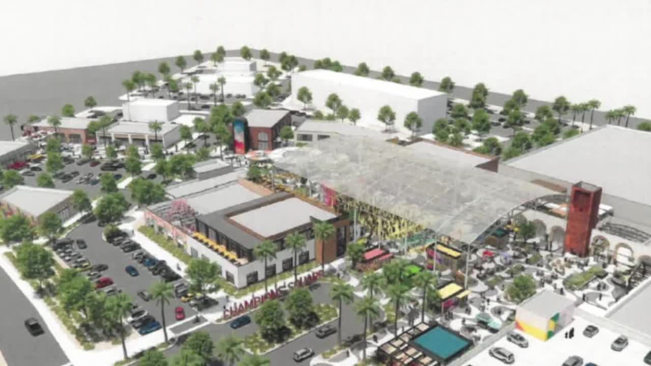 North Las Vegas: A Rising Hub of Growth and Development