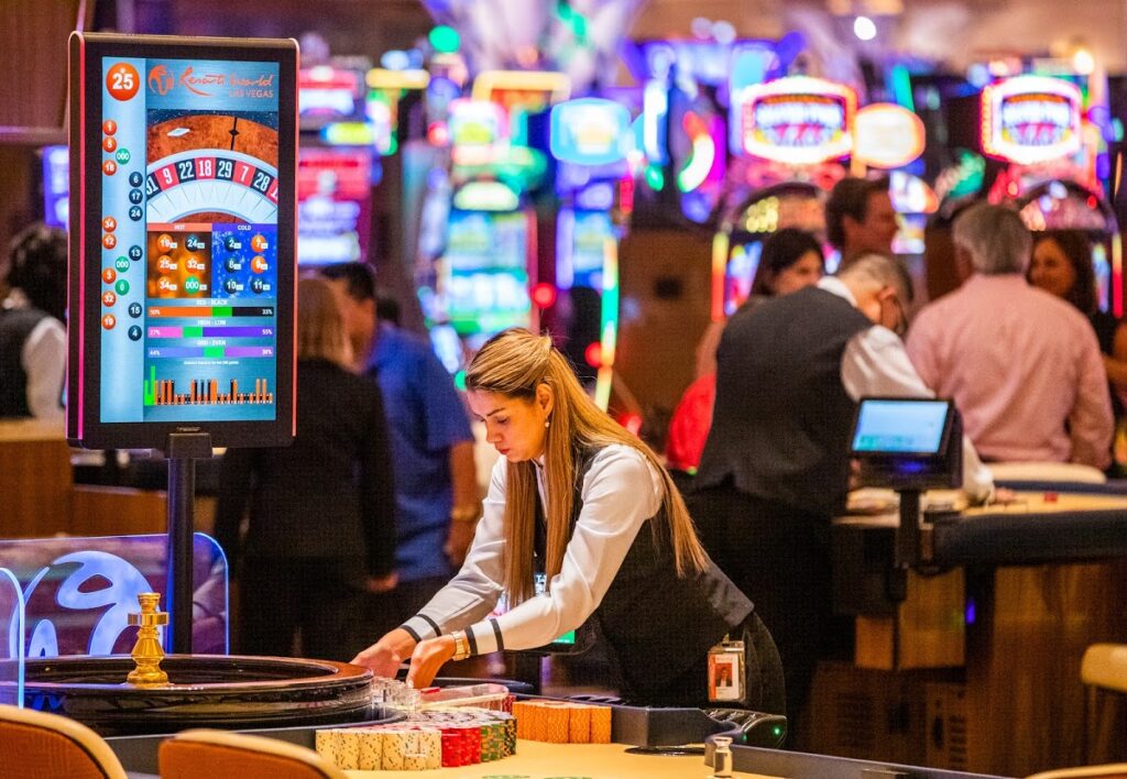 Resorts World Las Vegas Implements Restructuring Amid Financial and Regulatory Challenges