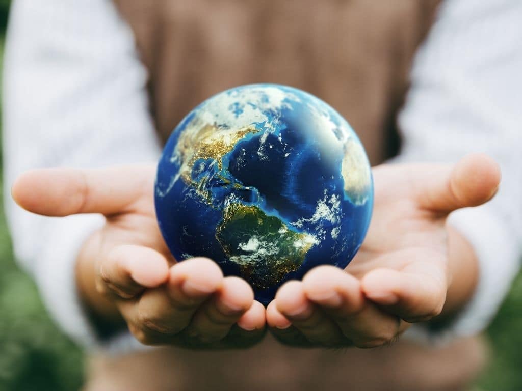 Celebrate Earth Month in the Las Vegas Valley: Community Events and Sustainability Tips