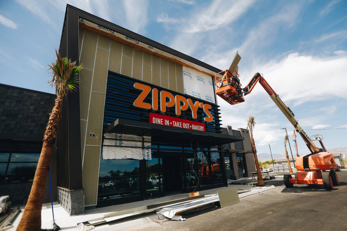 Zippy’s Opens Second Las Vegas Location in Summerlin South, Bringing Hawaiian Flavors to the Desert