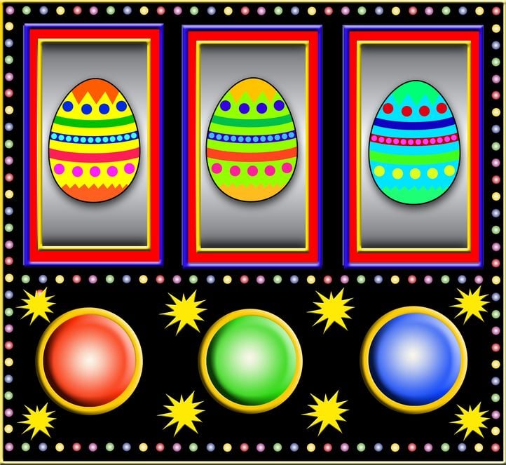 Easter Warmup Ahead: Las Vegas Valley to Enjoy Sunny and Warm Conditions