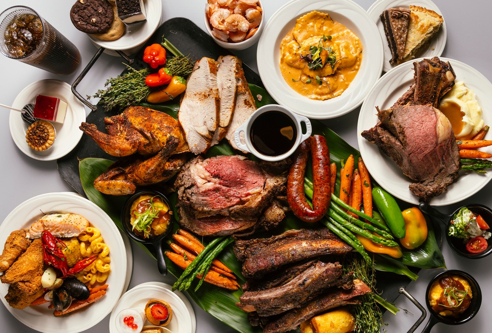 March 2025: Spotlight on the Best Dishes in Las Vegas by Eater